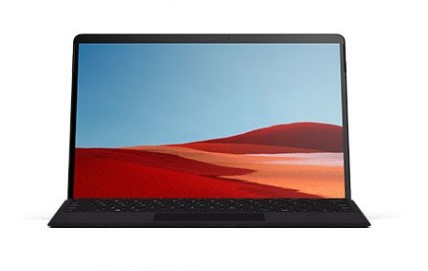 岳普湖安装 Surface 更新时遇到问题？